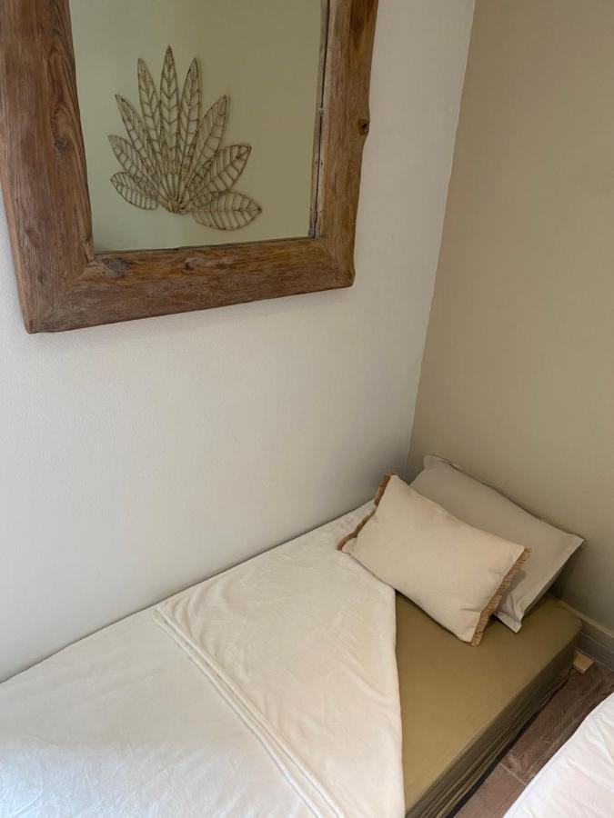 One Life Vue Lagon Sandy Ground Екстер'єр фото