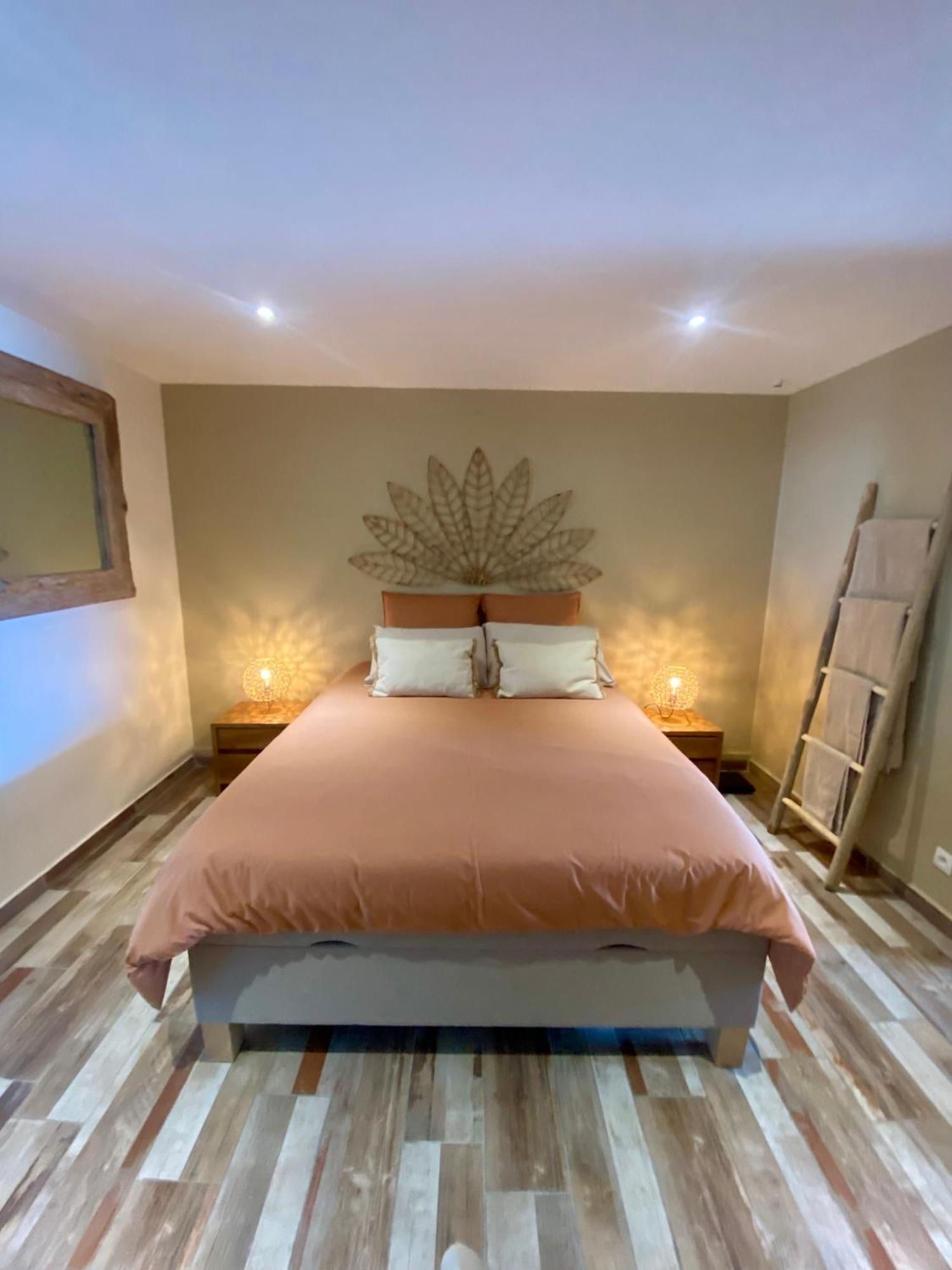 One Life Vue Lagon Sandy Ground Екстер'єр фото