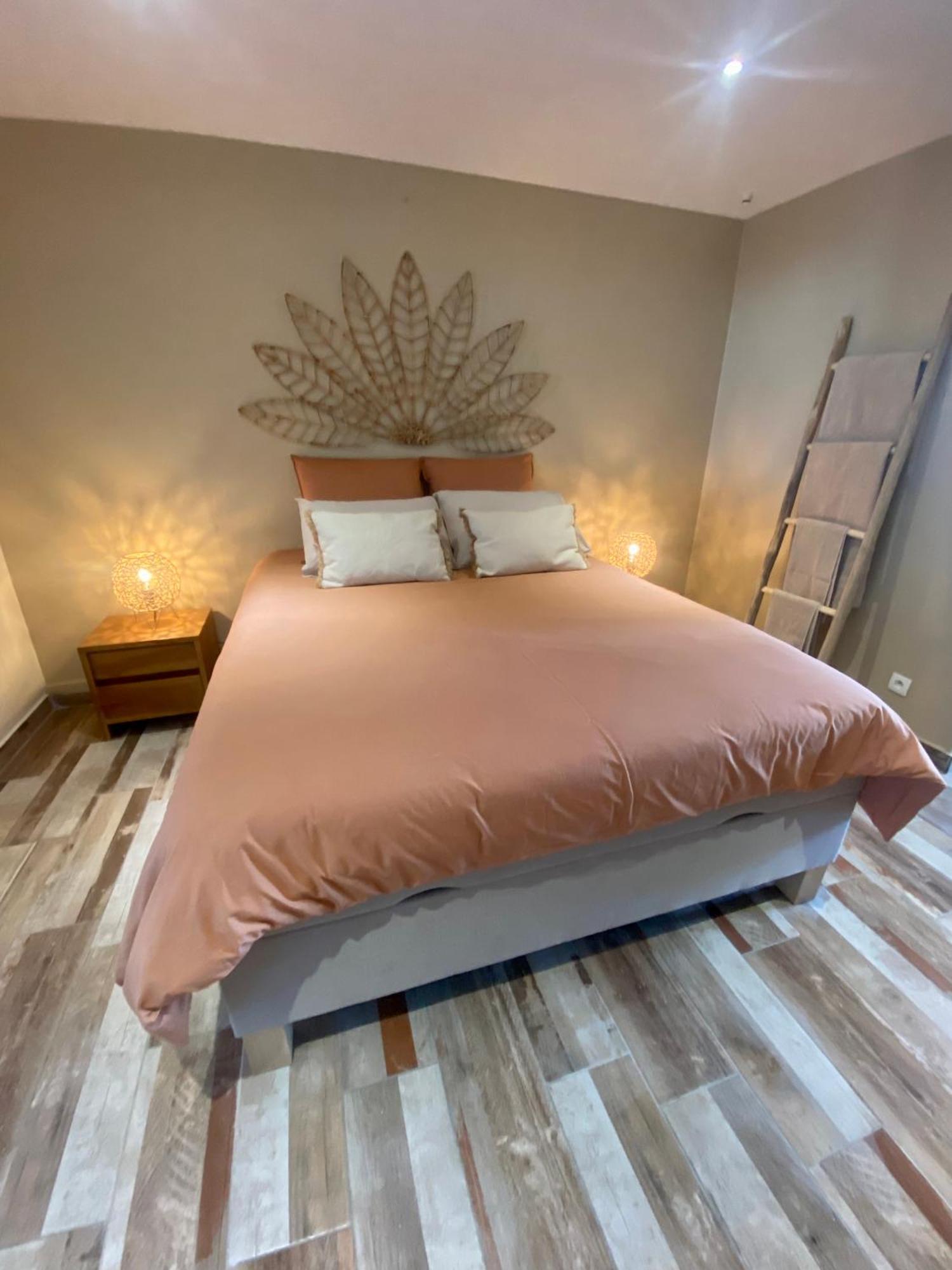 One Life Vue Lagon Sandy Ground Екстер'єр фото