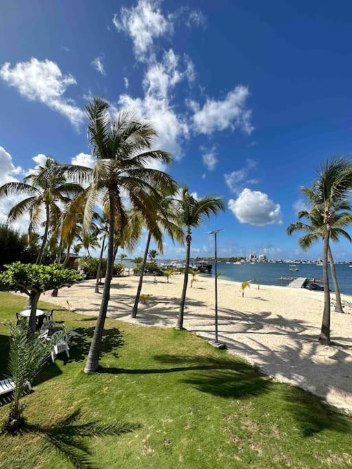 One Life Vue Lagon Sandy Ground Екстер'єр фото