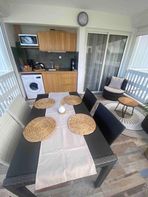 One Life Vue Lagon Sandy Ground Екстер'єр фото