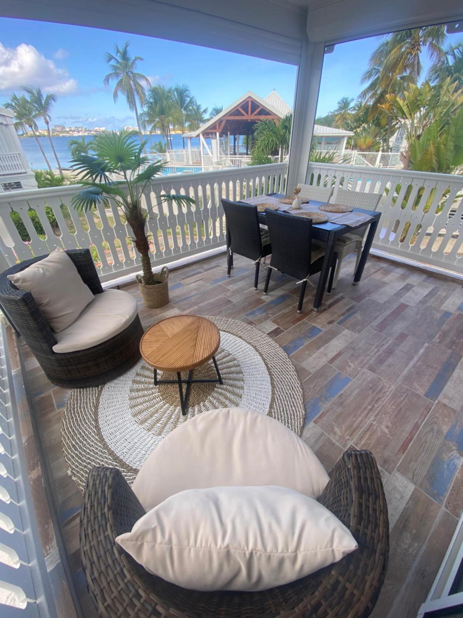 One Life Vue Lagon Sandy Ground Екстер'єр фото